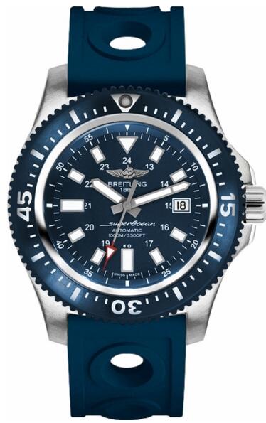 Breitling Superocean 44 Special Y1739316/C959-228S watches for sale